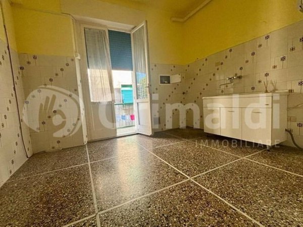 appartamento in vendita a Livorno