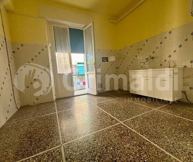appartamento in vendita a Livorno in zona Ospedale