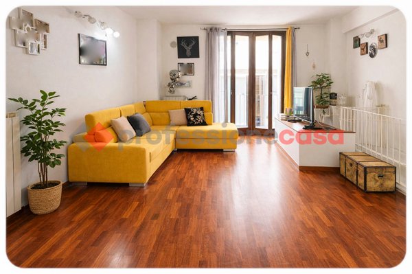 appartamento in vendita a Livorno in zona Centro Città