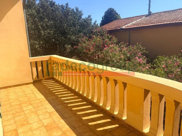 appartamento in vendita a Livorno in zona Quercianella