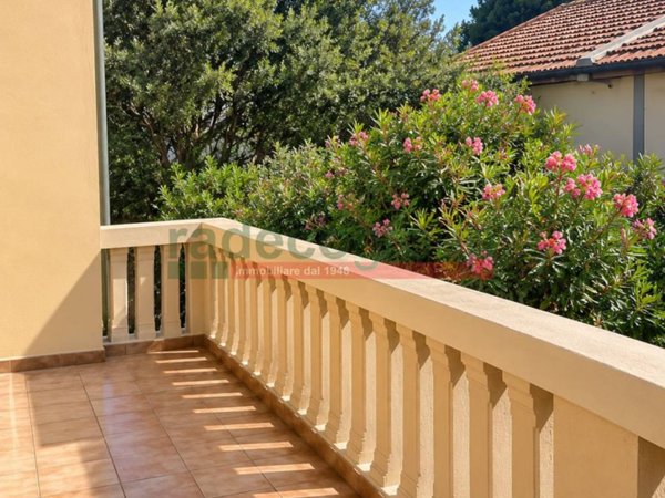 appartamento in vendita a Livorno in zona Quercianella