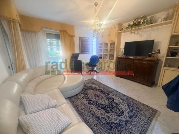 appartamento in vendita a Livorno