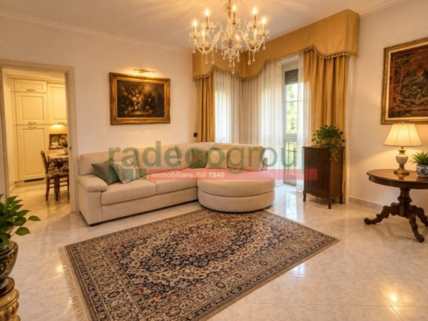 appartamento in vendita a Livorno