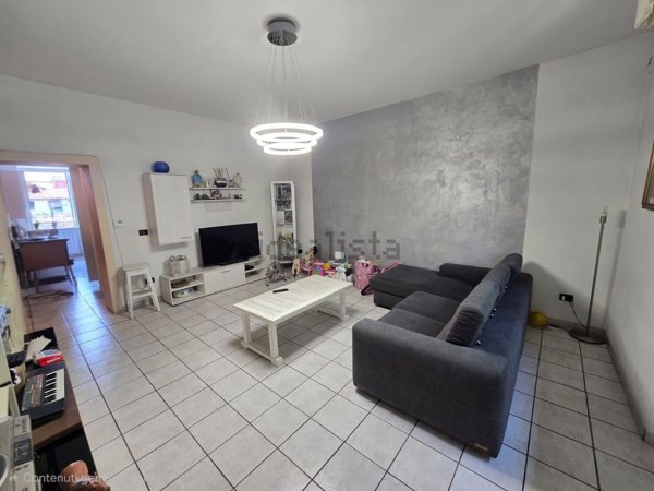 appartamento in vendita a Livorno in zona Centro Città