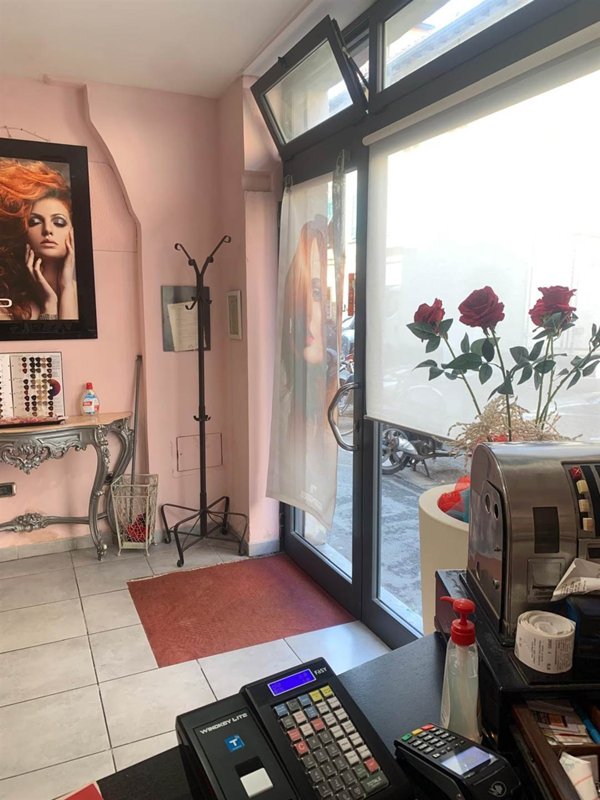 appartamento in vendita a Livorno in zona Centro Città