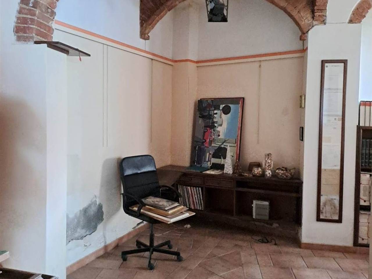 appartamento in vendita a Livorno