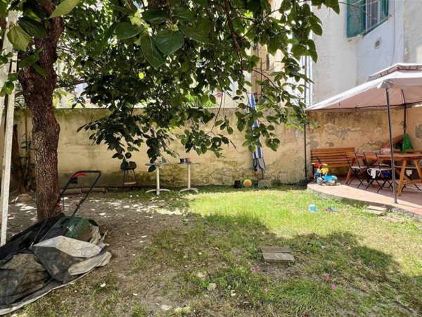 appartamento in vendita a Livorno in zona Centro Città