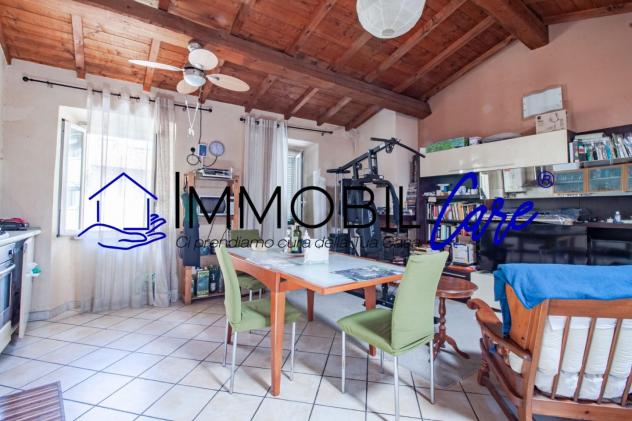 appartamento in vendita a Livorno in zona Centro Città