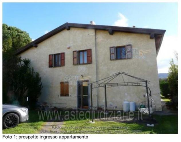 appartamento in vendita a Livorno