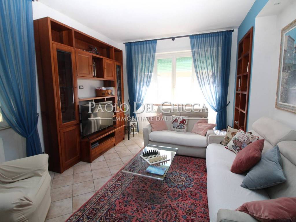appartamento in vendita a Livorno