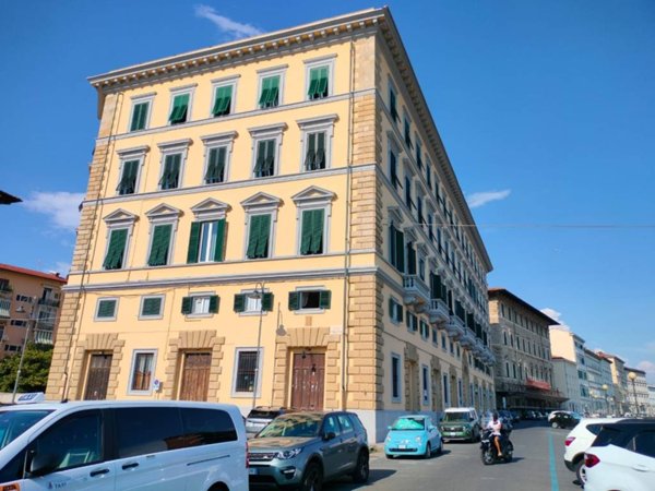 ufficio in vendita a Livorno