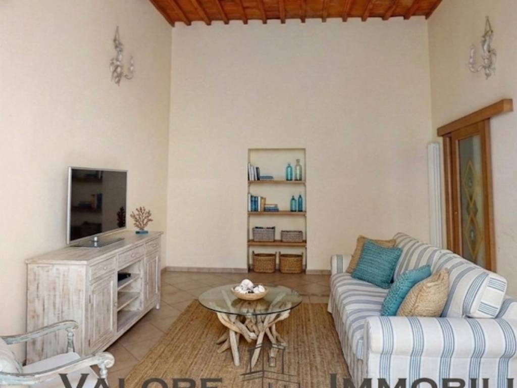 appartamento in vendita a Livorno in zona Lungomare