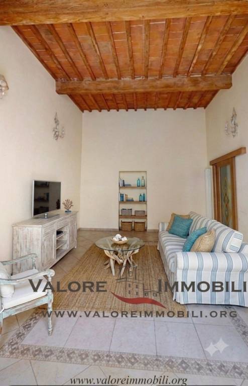 appartamento in vendita a Livorno in zona Lungomare