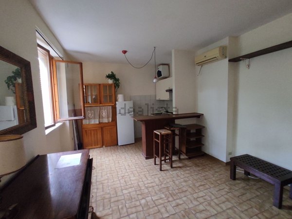 appartamento in vendita a Livorno
