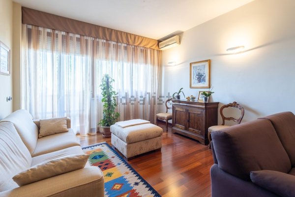 appartamento in vendita a Livorno in zona Lungomare