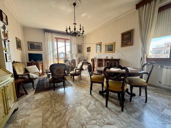 appartamento in vendita a Livorno