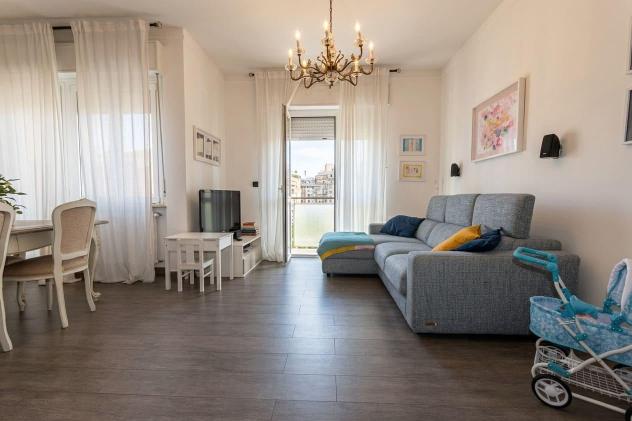 appartamento in vendita a Livorno in zona Lungomare