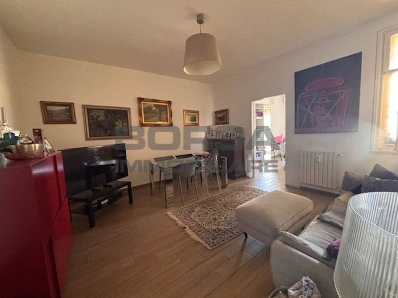 appartamento in vendita a Livorno in zona Centro Città