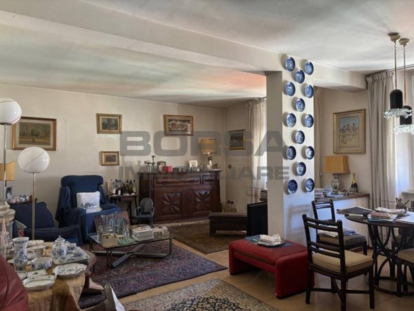 appartamento in vendita a Livorno in zona Centro Città