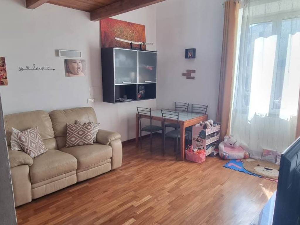 appartamento in vendita a Livorno in zona Centro Città