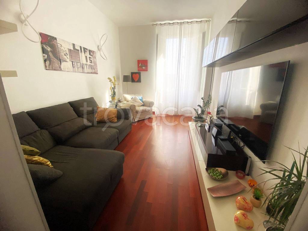 appartamento in vendita a Livorno