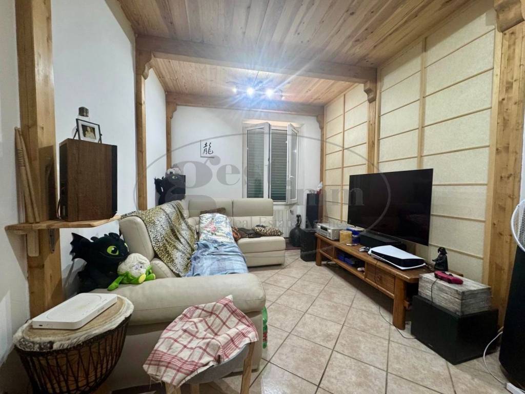 appartamento in vendita a Livorno