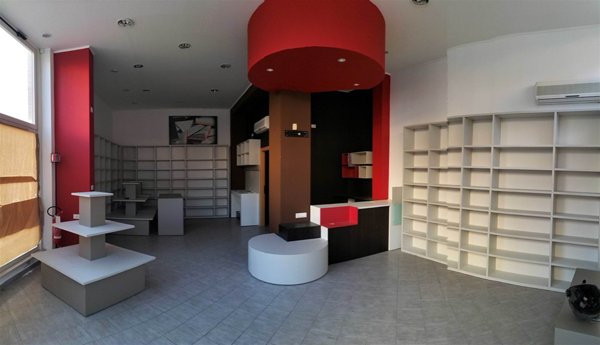 ufficio in vendita a Livorno in zona Centro Città