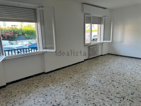 appartamento in vendita a Livorno in zona Stazione