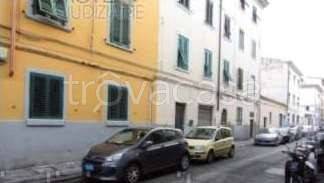 appartamento in vendita a Livorno