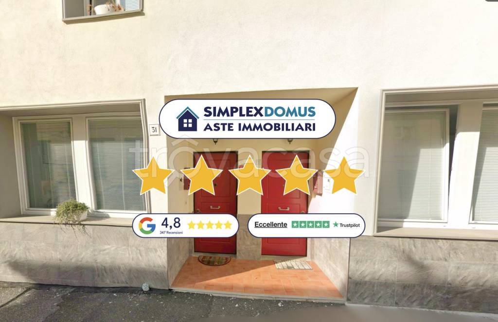 appartamento in vendita a Livorno