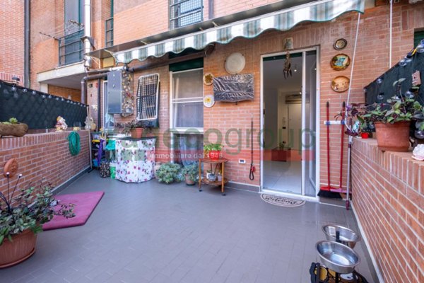 appartamento in vendita a Livorno