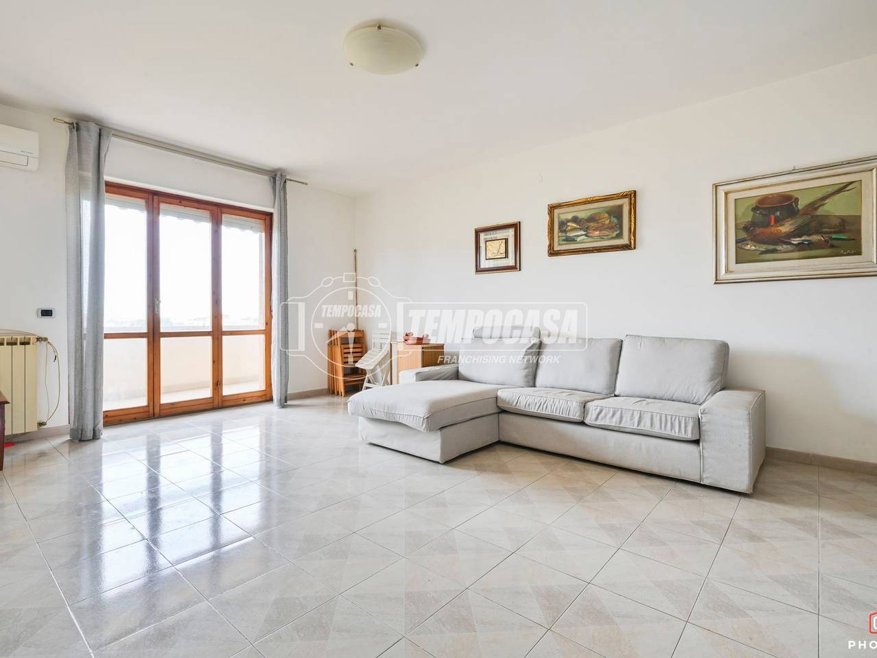appartamento in vendita a Livorno in zona Ardenza