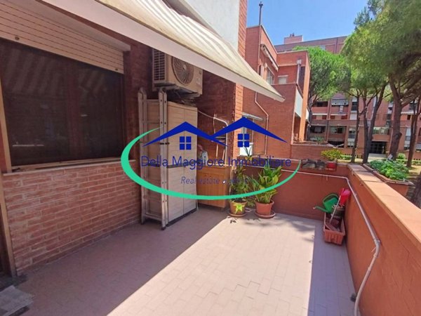 appartamento in vendita a Livorno in zona Ardenza