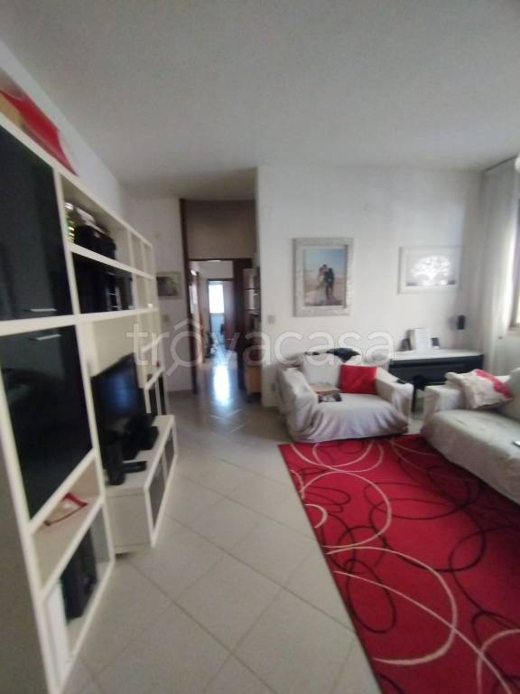 appartamento in vendita a Livorno