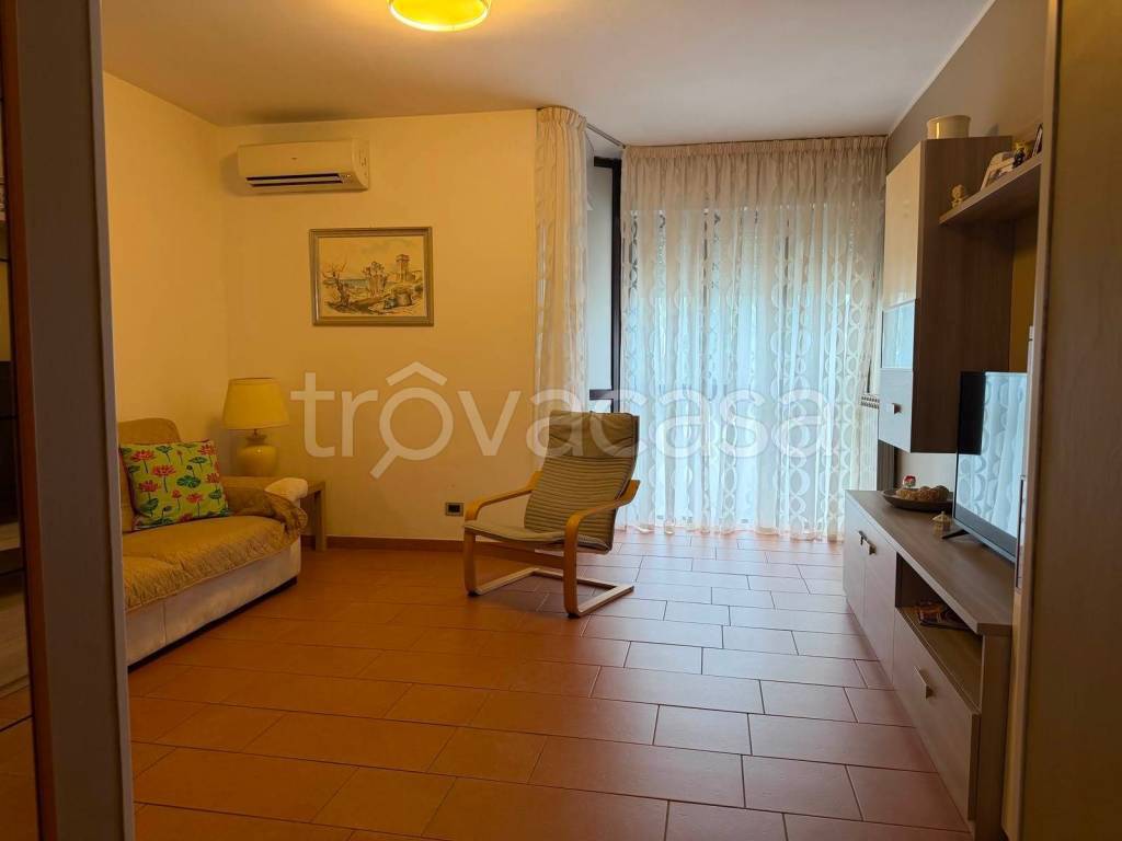 appartamento in vendita a Livorno