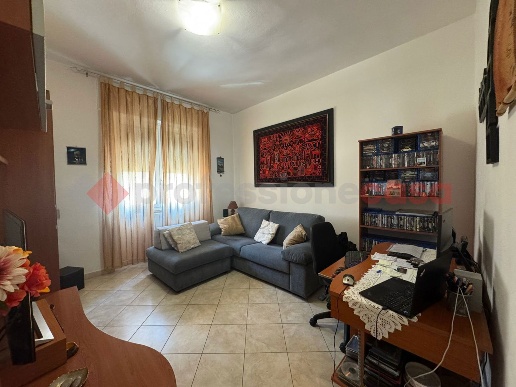 appartamento in vendita a Livorno in zona Le Basse