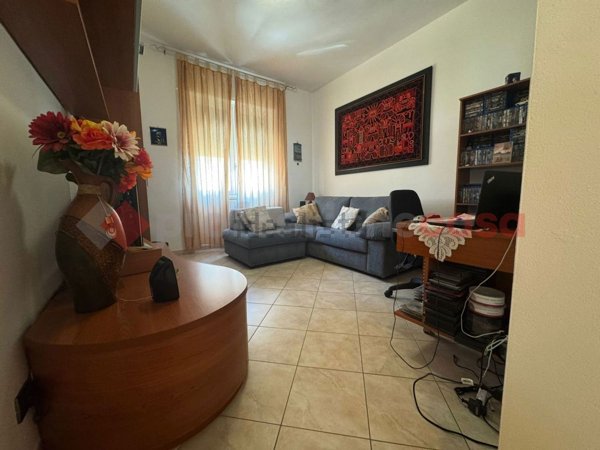 appartamento in vendita a Livorno in zona Le Basse