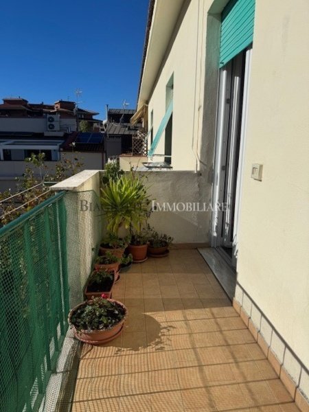appartamento in vendita a Livorno in zona Centro Città