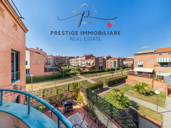 casa indipendente in vendita a Livorno in zona Stillo