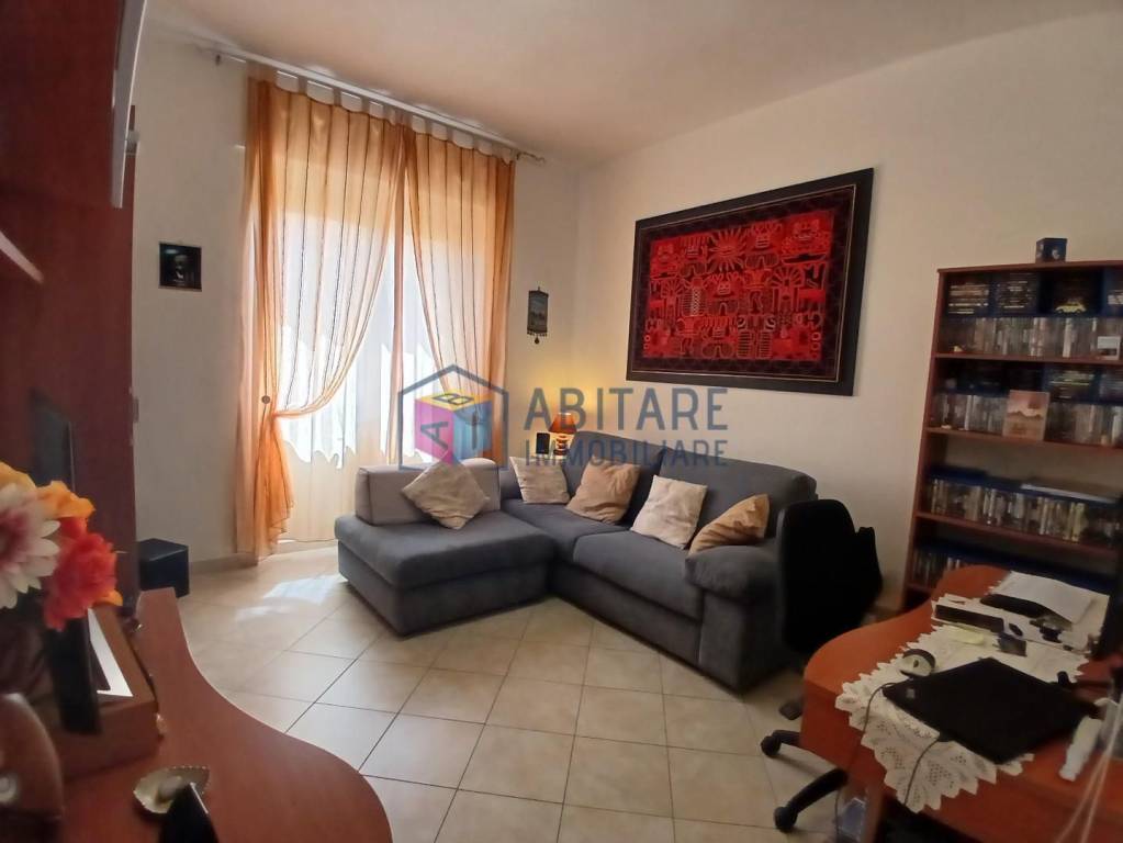 appartamento in vendita a Livorno