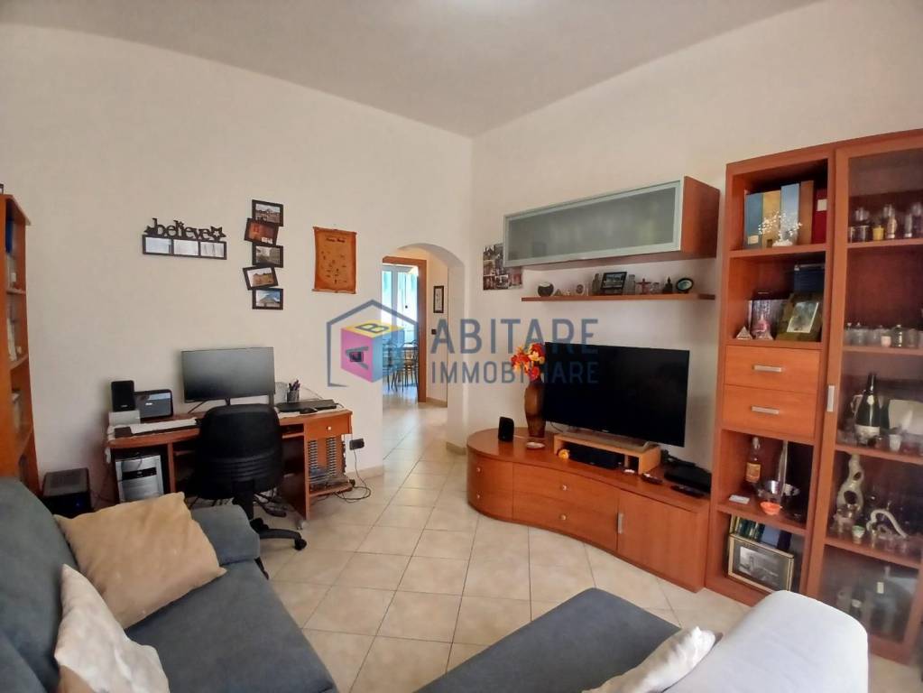 appartamento in vendita a Livorno