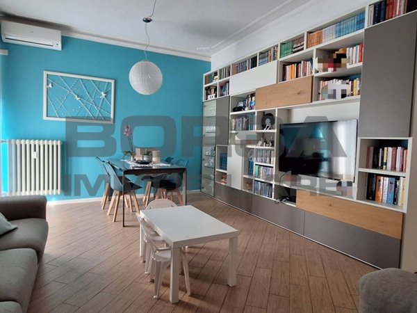 appartamento in vendita a Livorno