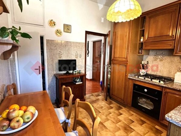 appartamento in vendita a Livorno in zona Ardenza