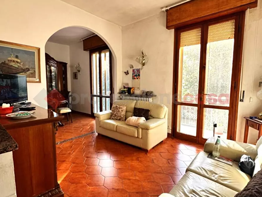 appartamento in vendita a Livorno in zona Ardenza