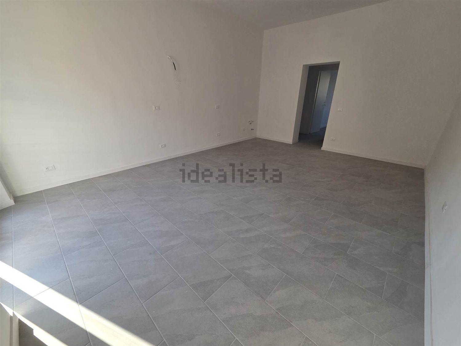 appartamento in vendita a Livorno in zona Centro Città