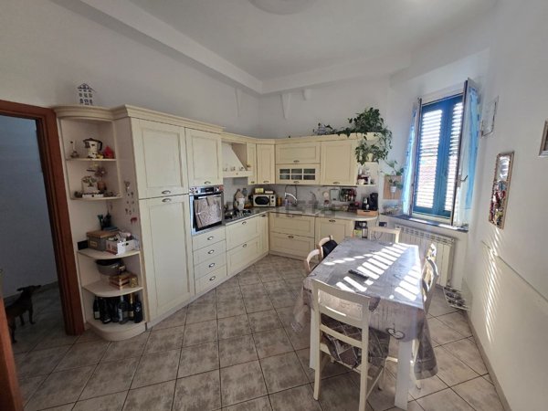 appartamento in vendita a Livorno
