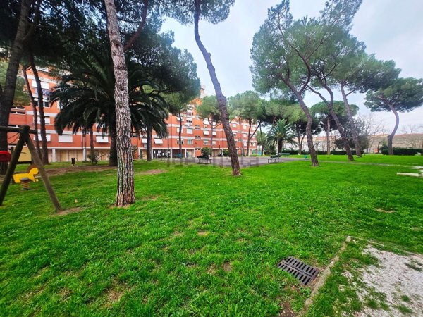 appartamento in vendita a Livorno