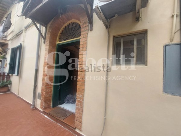 appartamento in vendita a Livorno