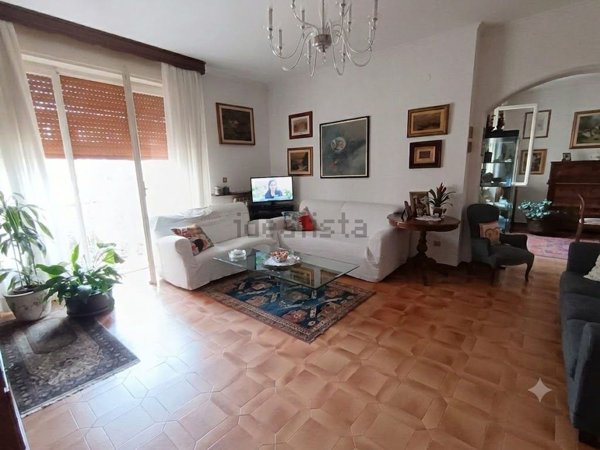 appartamento in vendita a Livorno