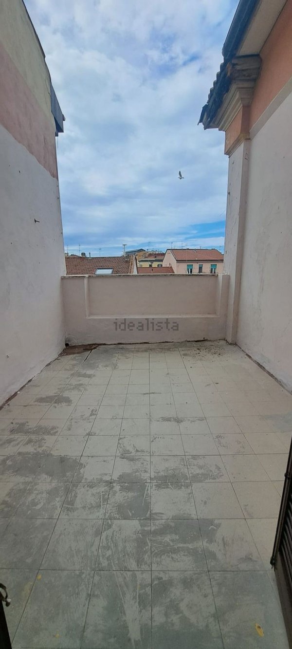 appartamento in vendita a Livorno
